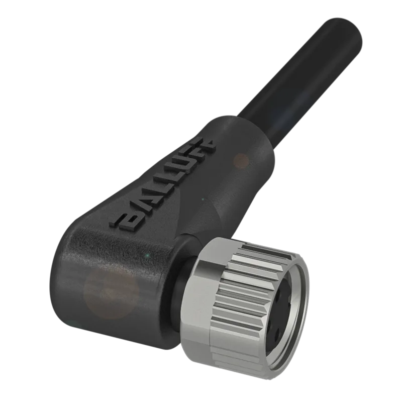 Balluff BCC M323-0000-10-001-PX0334-050-C037 Tek uçlu kablo setleri