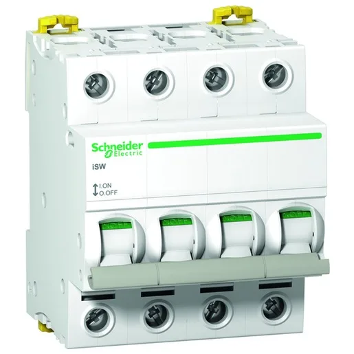 Schneider Electric A9S65463
