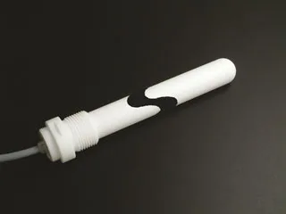 Rechner Sensors KAS-80-26/300-A-G1-PTFE-Z05-1-HP-2G-1/2D, ATEX Capacitive Sensors (KAS)
