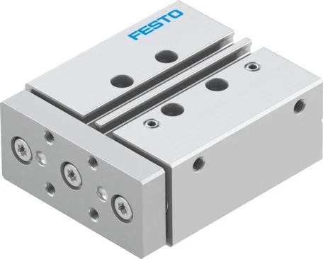 Festo DFM-16-30-P-A-GF Yataklamalı Silindir