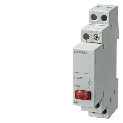 Siemens 5TE5804