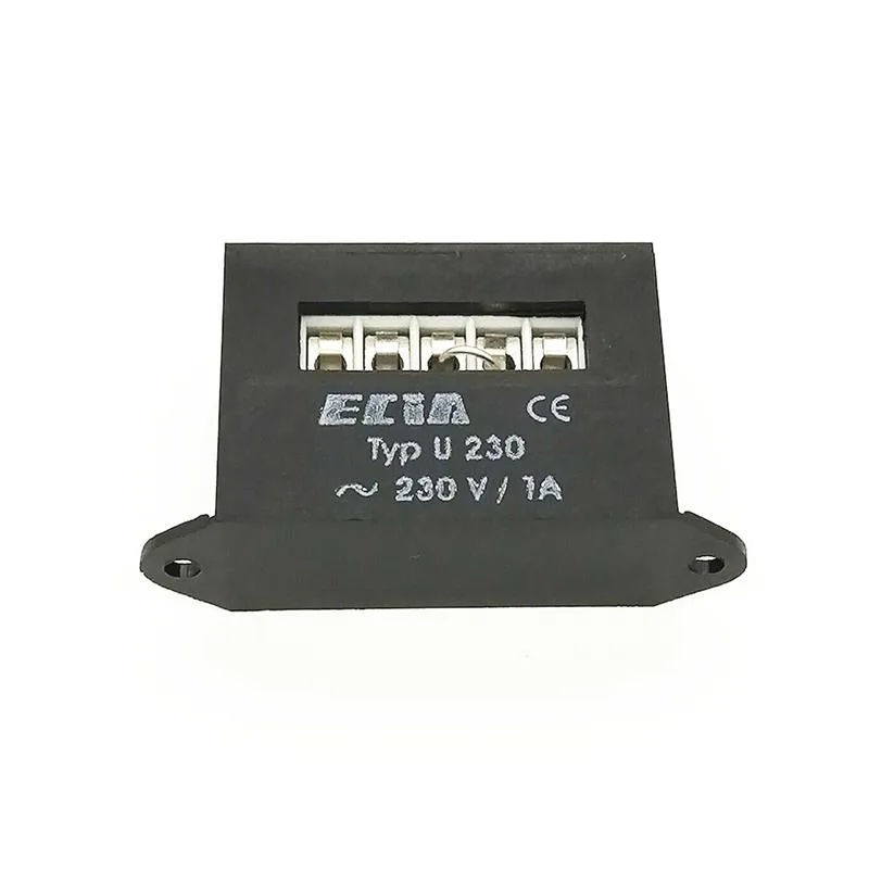 ECIA  TYP U 230 Fren Diyodu