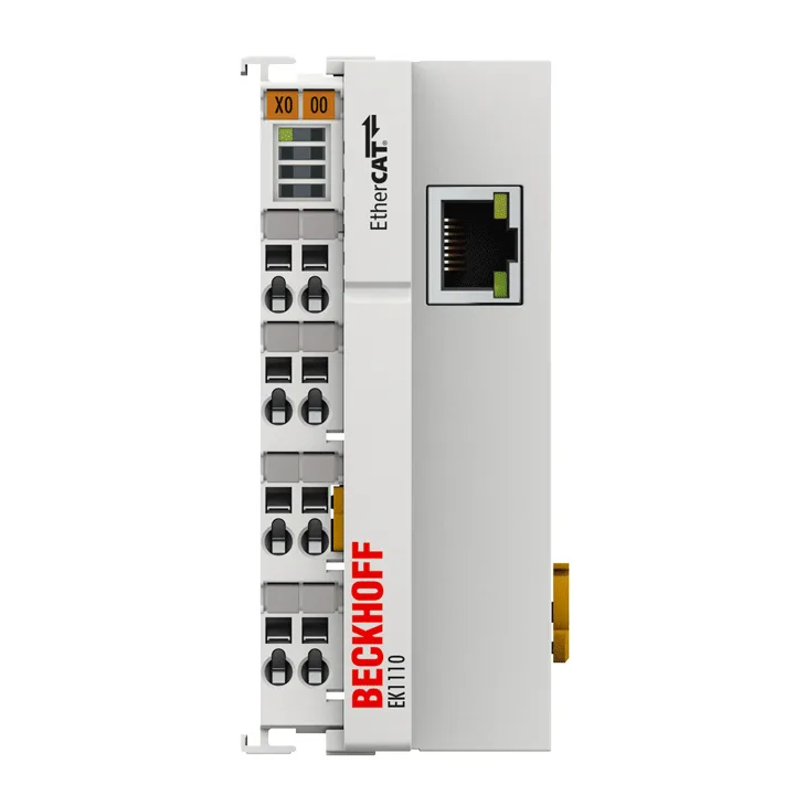 Beckhoff EK1110 EtherCAT extension