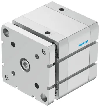 Festo ADNGF-100-30-PPS-A Kompakt silindir