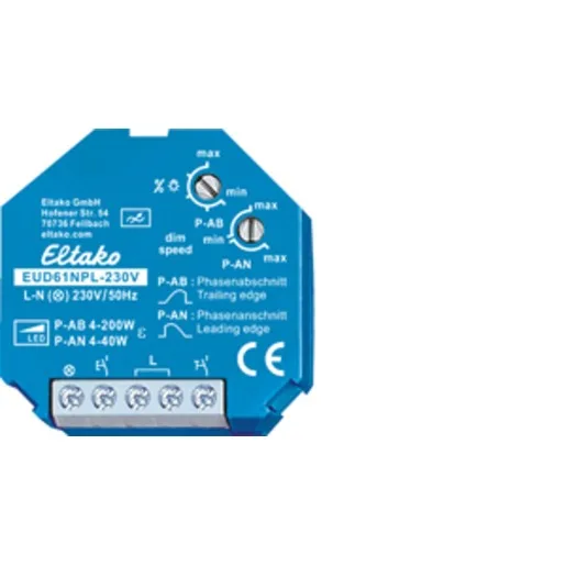 Eltako EUD61NPL-230V