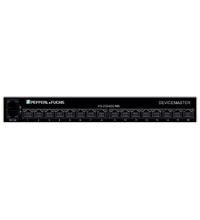 Pepperl+Fuchs ICDM-RX/TCP-16RJ45/2RJ45-PM Device Server 16-port panel mount RJ45