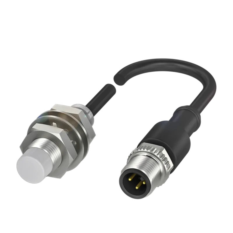 Balluff BES 516-3019-E4-C-S4-01 Endüktif yakınlık anahtarları
