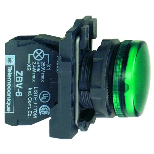 Schneider Electric XB5AVB3