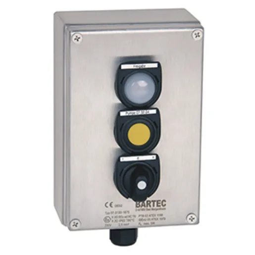 BARTEC 307624