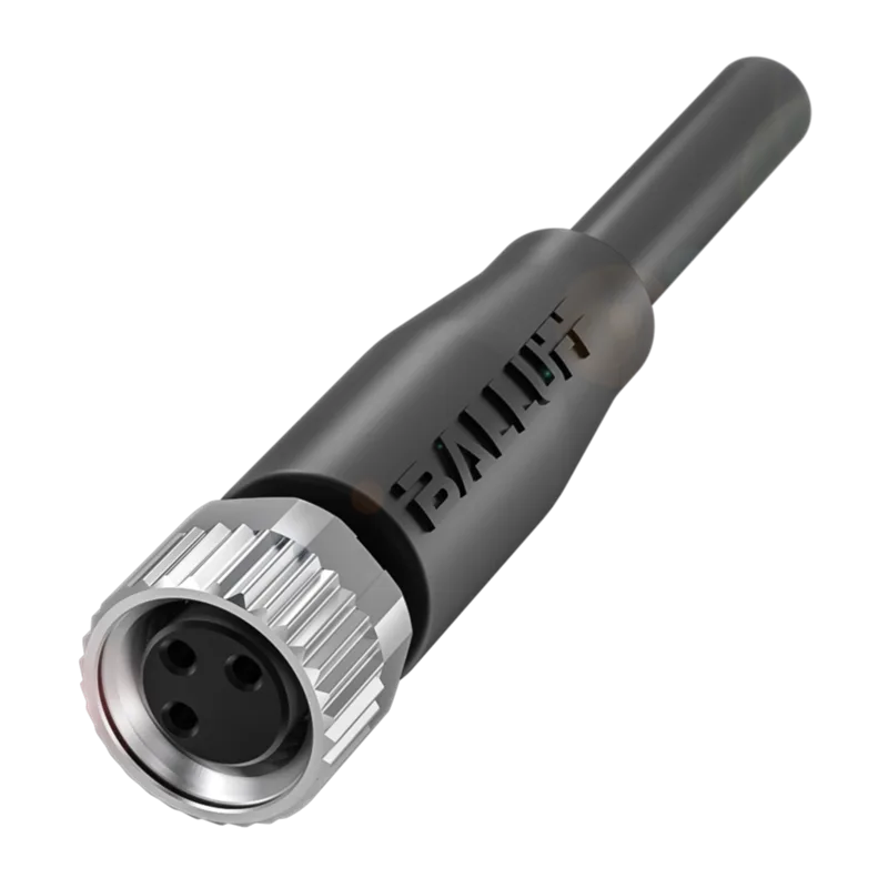 Balluff BCC M313-0000-10-001-PX0334-050-C028 Tek uçlu kablo setleri