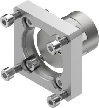 Festo EAMM-A-P10-38A-55A Eksenel kit