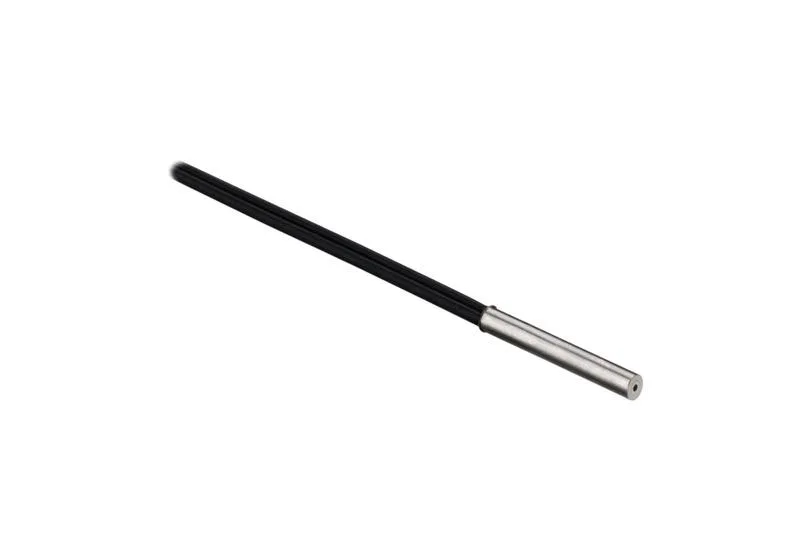 Leuze KF-ETE-220 Plastik fiber optik sensörü
