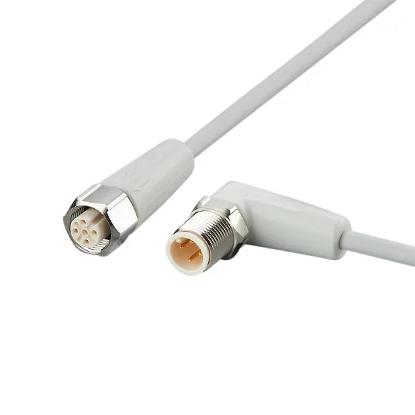 IFM VDOGH040VAS0002P04STAH040VAS Bağlantı kablosu