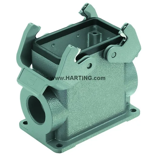 Harting Deutschland 19 30 010 0271
