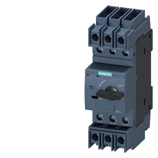 Siemens 3RV2811-4AD10