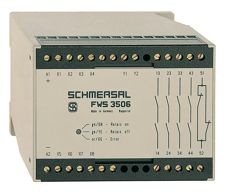 Schmersal FWS 3505-2204