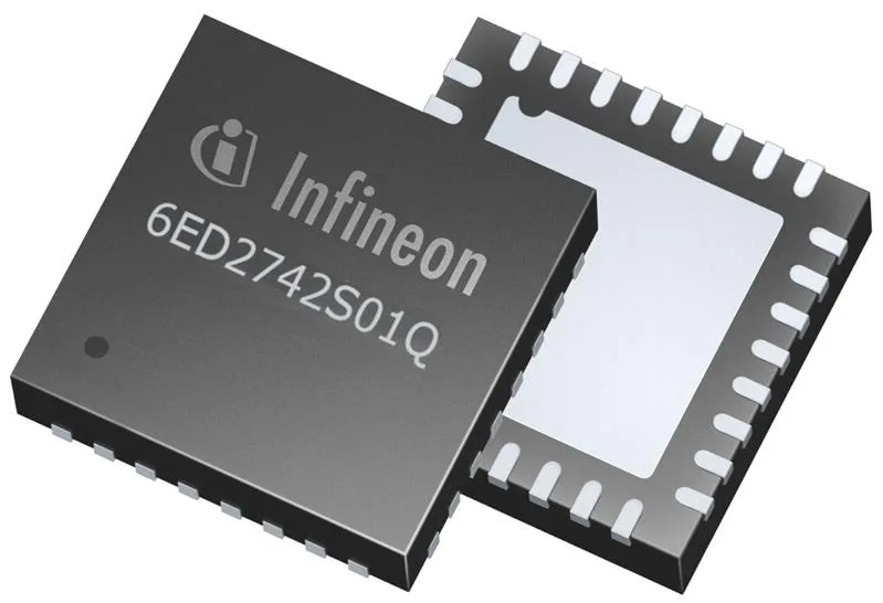 Infineon 6ED2742S01Q