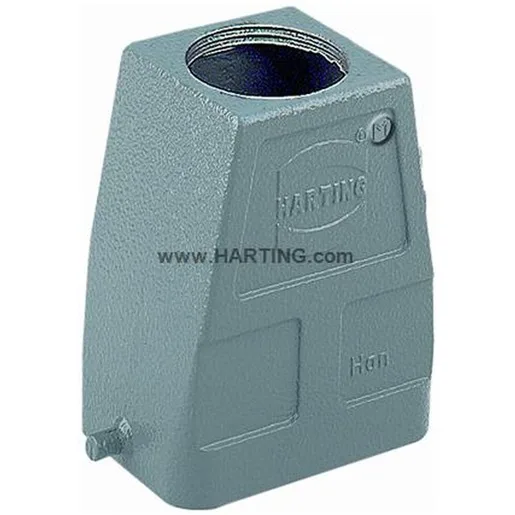 Harting Deutschland 19 30 006 0446