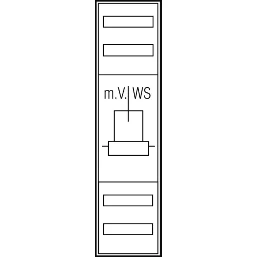 ABN Braun S17BB150N