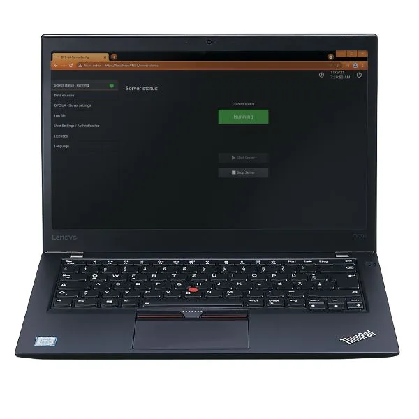 IFM VSE OPC UA SERVER LIC VSE OPC UA sunucusu temel lisansı