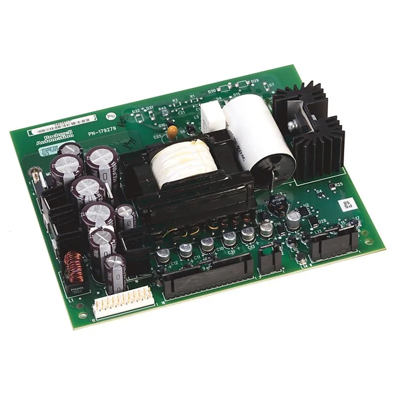 Allen Bradley SK-G9-SPWRS1-D PowerFlex 700S Power Supply Board Kit