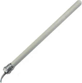Rechner Sensors KAS-80-26/406-A-G1-PP/VAc-Z02-ETW-HP Capacitive Sensors (KAS)