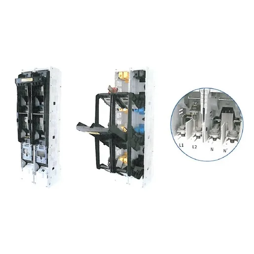 ABN Braun XTL432Z-4