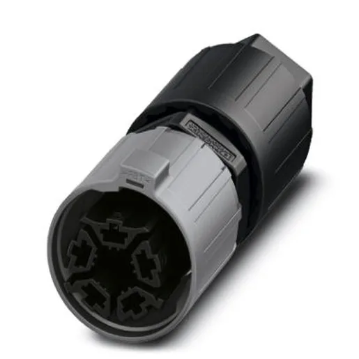 Phoenix Contact QPD P 4PE2,5 9-16 BK