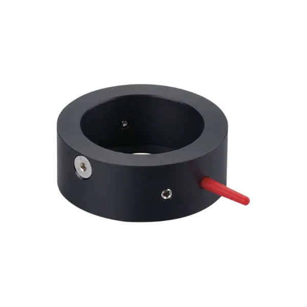 IFM PUCK D70 +90/-0 / W50 Vana aktuatörleri için hedef disk