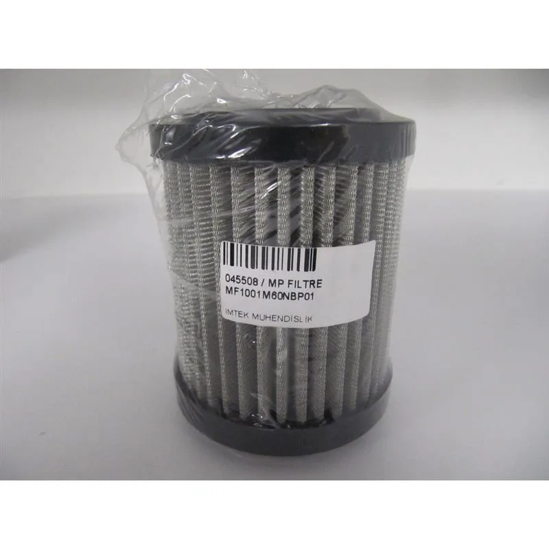 Mp Filtri MF1001M60NBP01