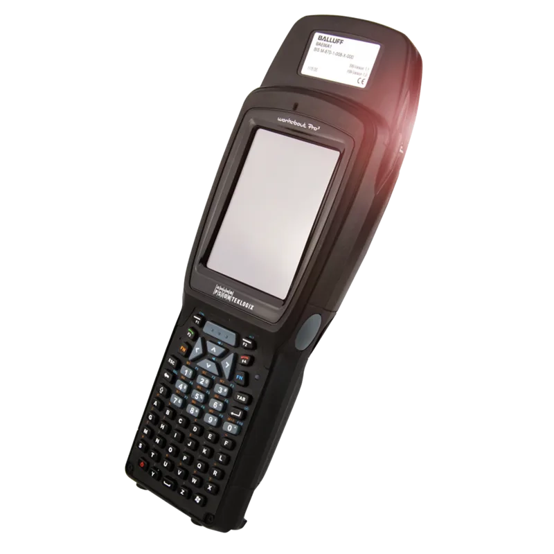 Balluff BIS M-870-1-008-X-005-3003 Taşınabilen HF okuma/yazma üniteleri (13,56kHz)