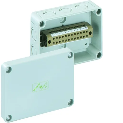 Spelsberg RKKi 4/12 XL-12x4²