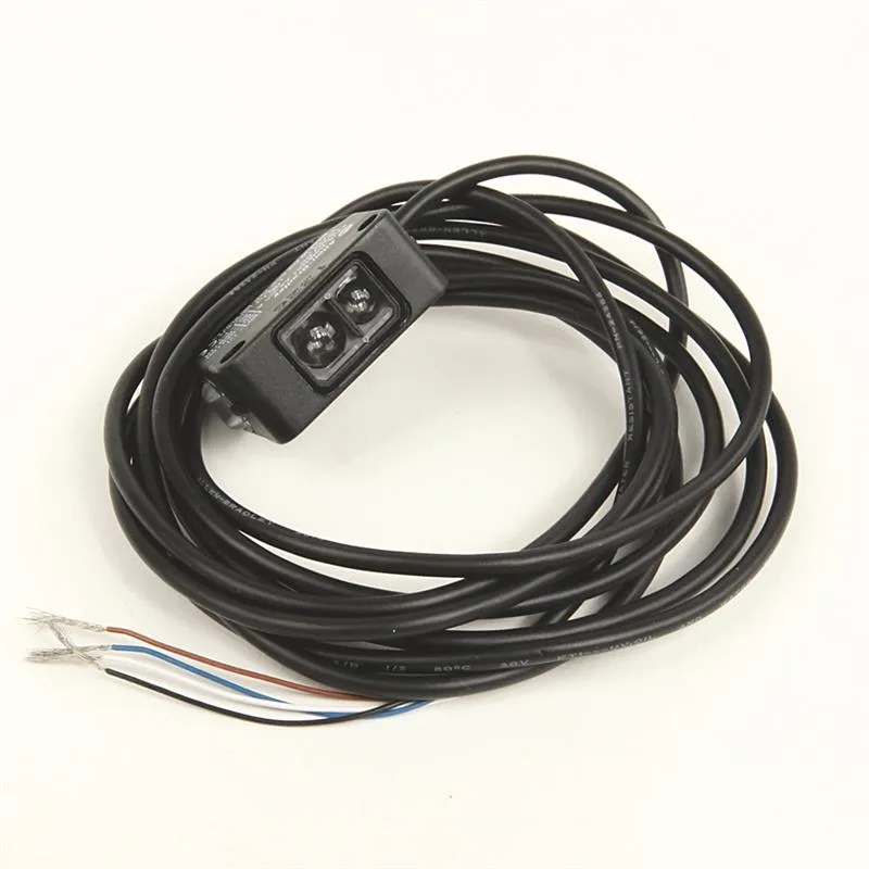 Allen Bradley 42JS-R9MNA2-A2 Photoelectric Sensor