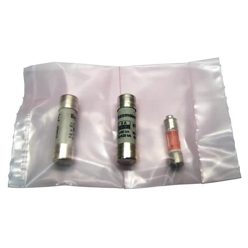 Allen Bradley SK-R1-FUSE2-EF-F8 PowerFlex 750 Series 690V CCT Fuse Kit