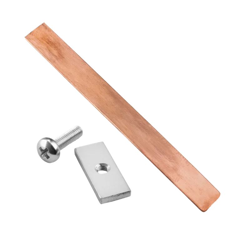 Alre JZ-29 Fastening set for RTKSA THK/NTHK/SWK single controller