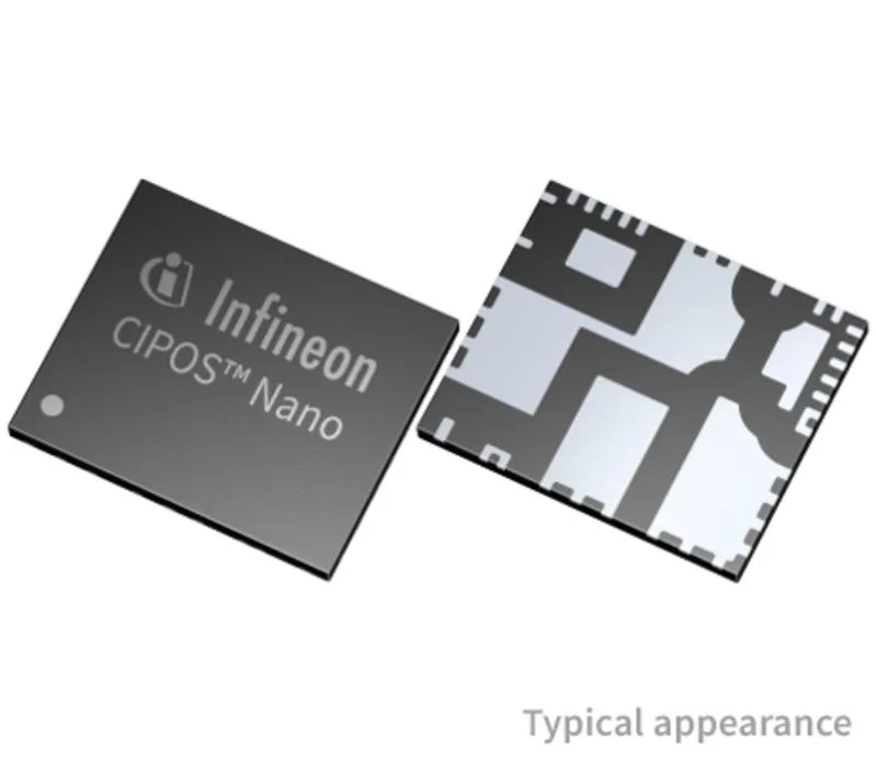Infineon IM111-X3Q1B