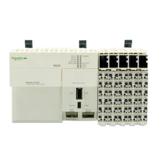 Schneider Electric TM258LD42DT