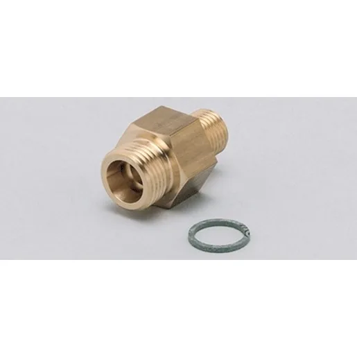 Ifm Electronic Adapter SI0/G1/4/MS