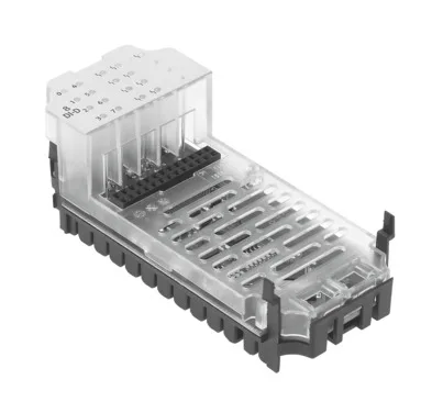 Festo CPX-8DE-D Giriş modülü