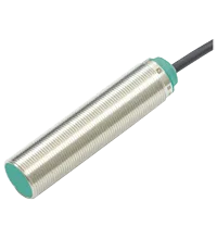 Pepperl+Fuchs NBB8-18GM70-E3 Switching function