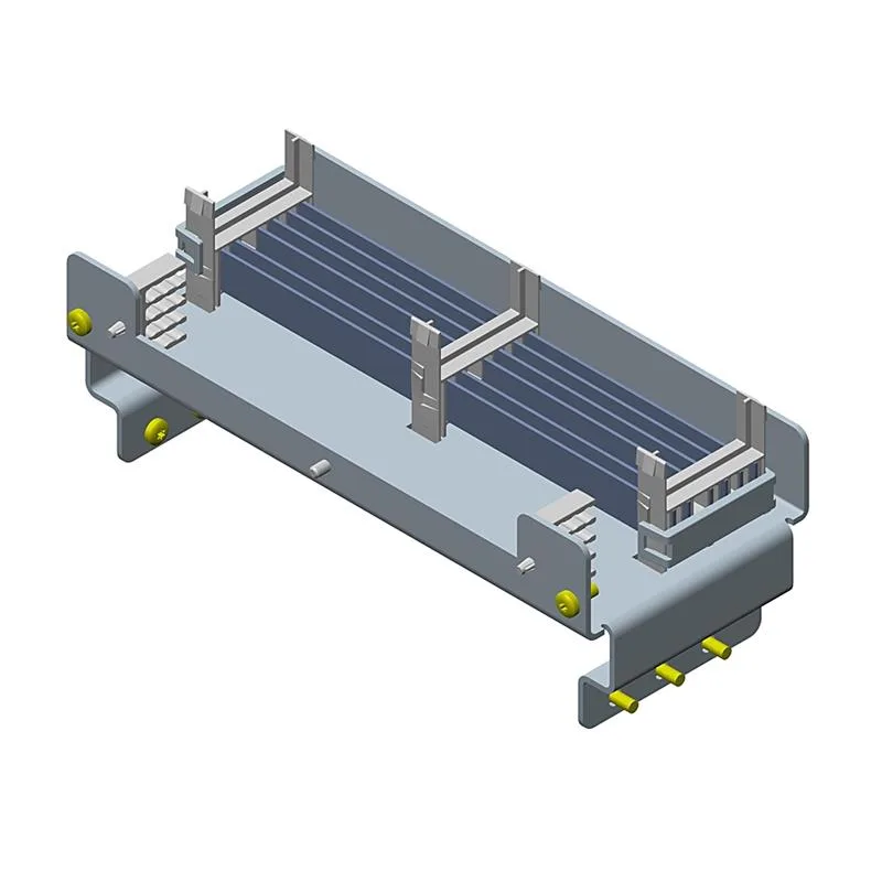 Allen Bradley 20-750-MCBUS1-IB-F8M PowerFlex 750 Kit