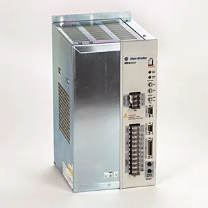Allen Bradley 2098-DSD-HV220 Ultra 3000 Servo Drive