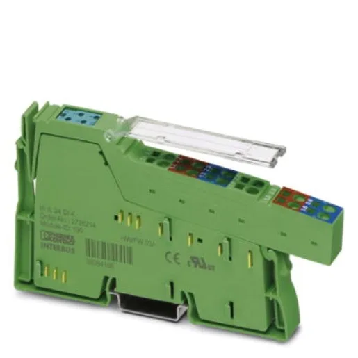 Phoenix Contact IB IL 24 DI 4-PAC