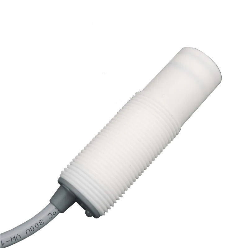 Rechner Sensors KAS-70-23-A-M22-PTFE-Z02-1-HP Capacitive Sensors (KAS)