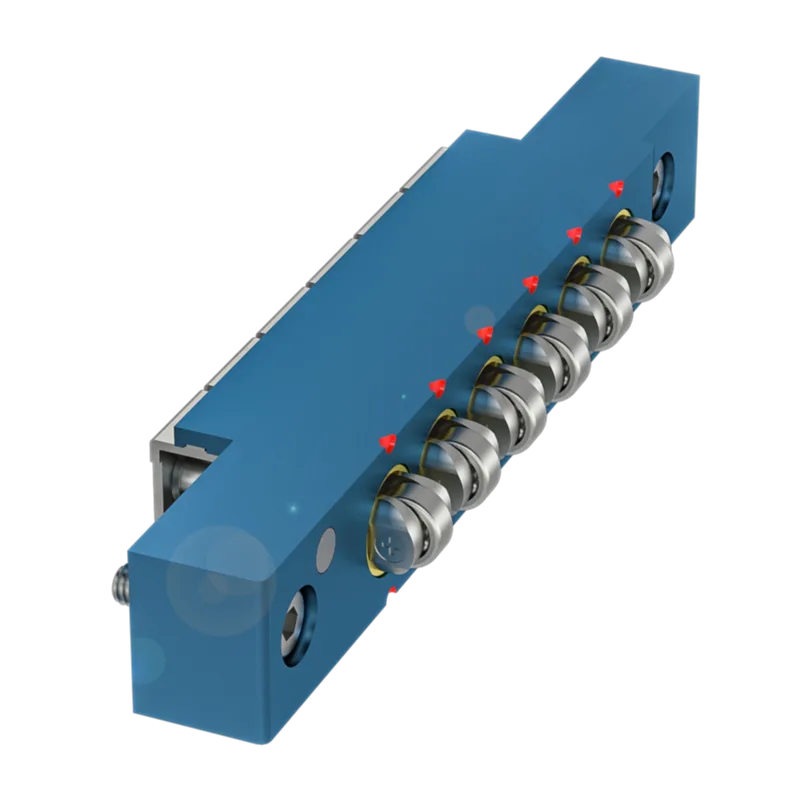 Balluff BNP 23-04-D12-100-04 Kamlar ve kam rayları