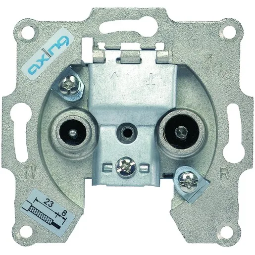 Axing BSD00400