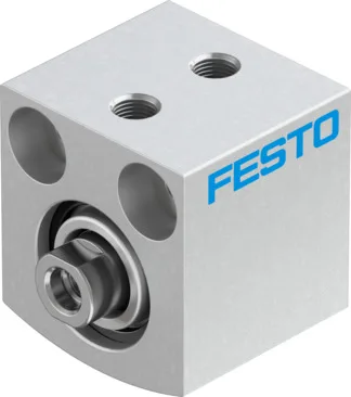Festo ADVC-16-5-I-P Kısa stroklu silindir
