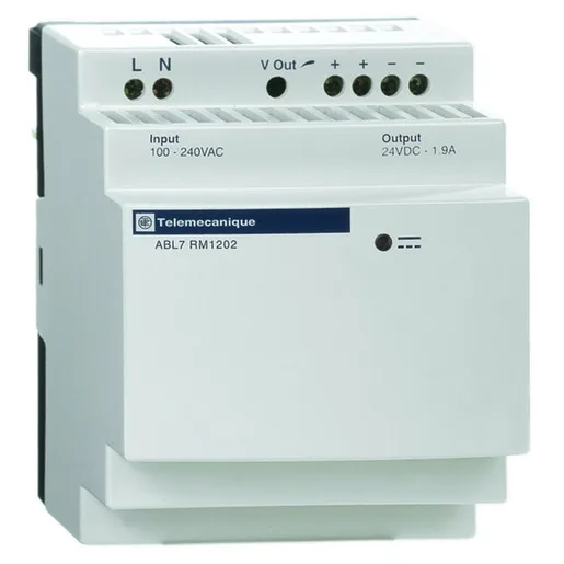 Schneider Electric ABL7RM24025