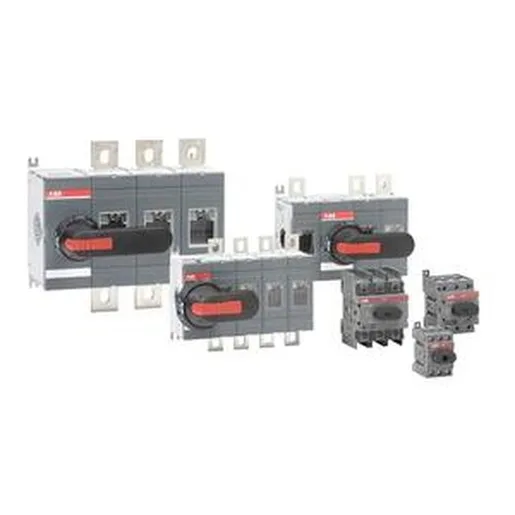 ABB OT630E30