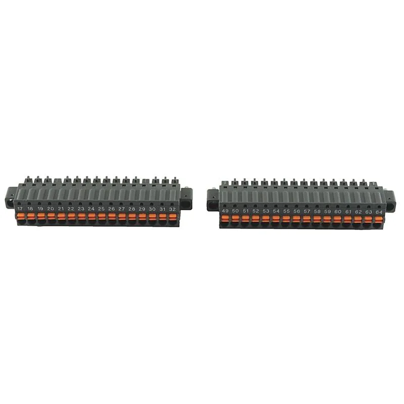 Allen Bradley 1444-DYN-RPC-SPR-01 Plug Connector set